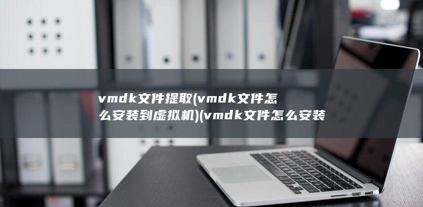 vmdk文件怎么安装到虚拟机